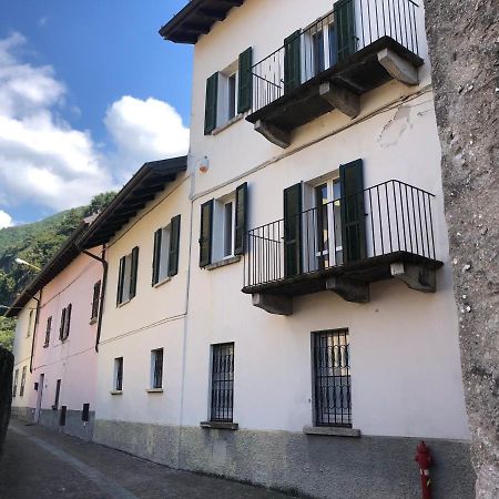 La Casa Dell' Architetto Apartment Dervio Exterior photo