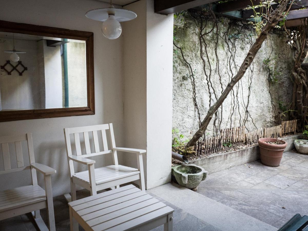 La Casa Dell' Architetto Apartment Dervio Exterior photo