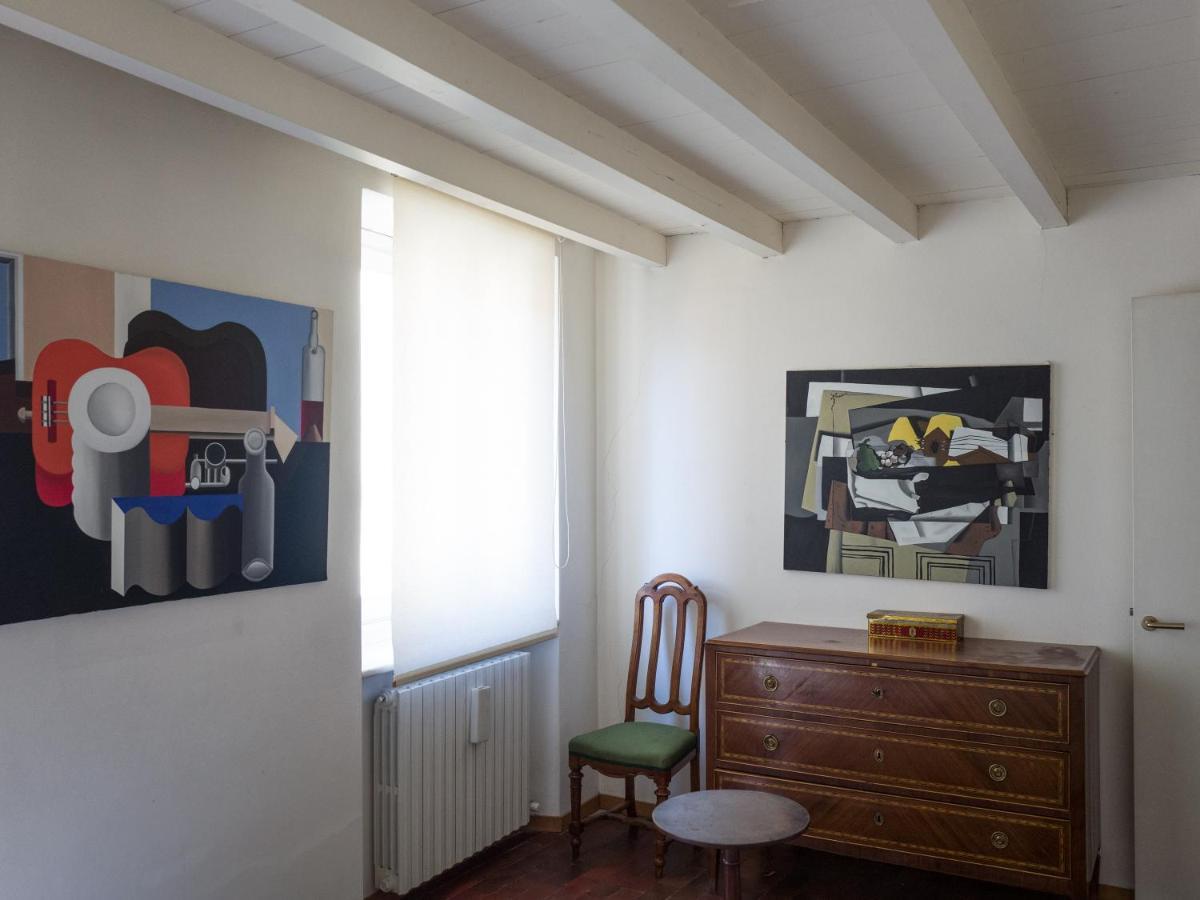 La Casa Dell' Architetto Apartment Dervio Exterior photo